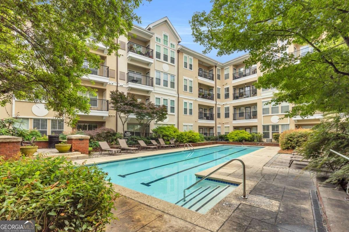 1850 Cotillion Drive Atlanta - 20