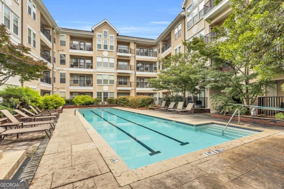 1850 Cotillion Drive Atlanta - 21