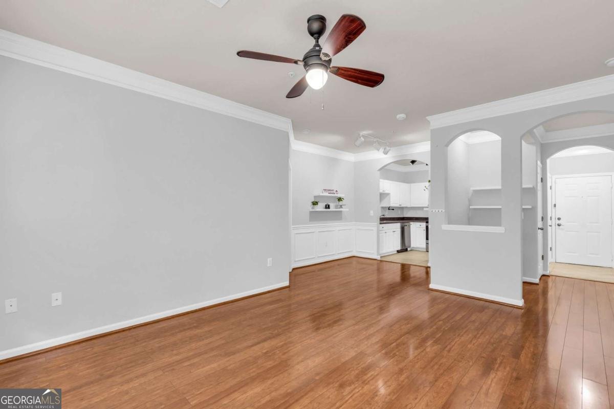 1850 Cotillion Drive Atlanta - 3