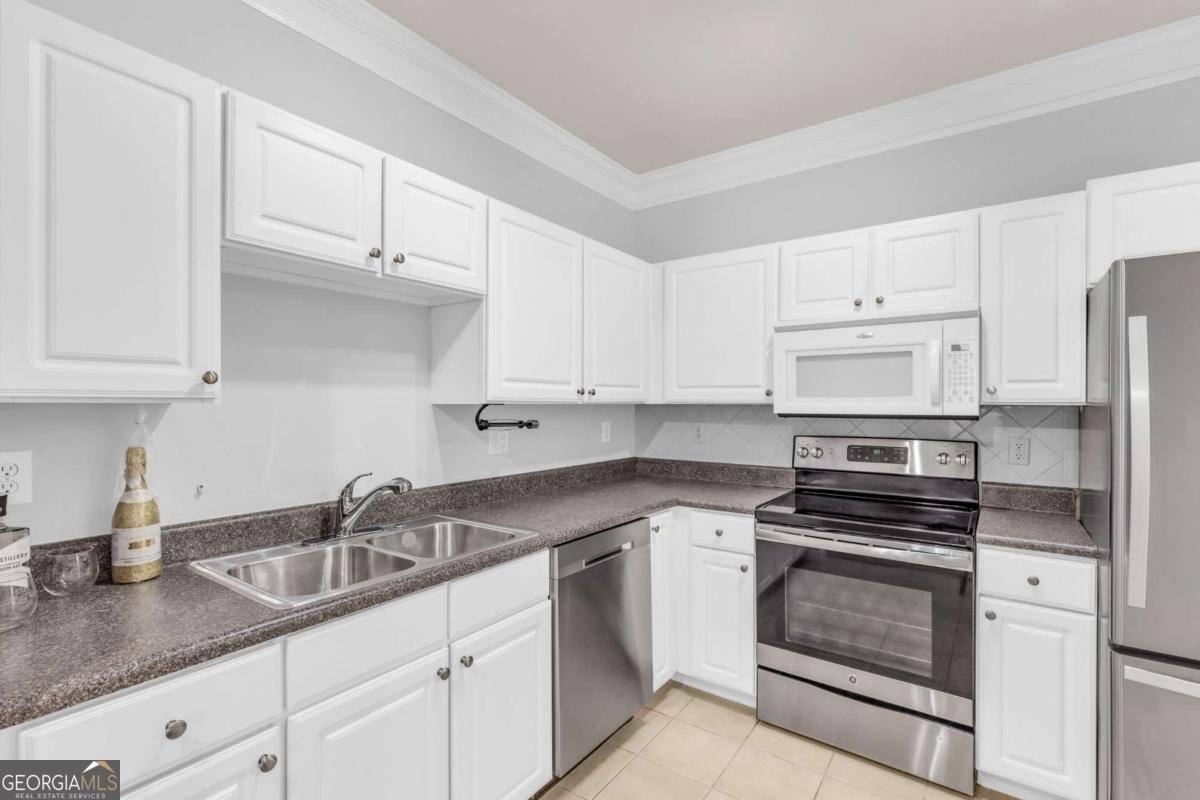 1850 Cotillion Drive Atlanta - 7