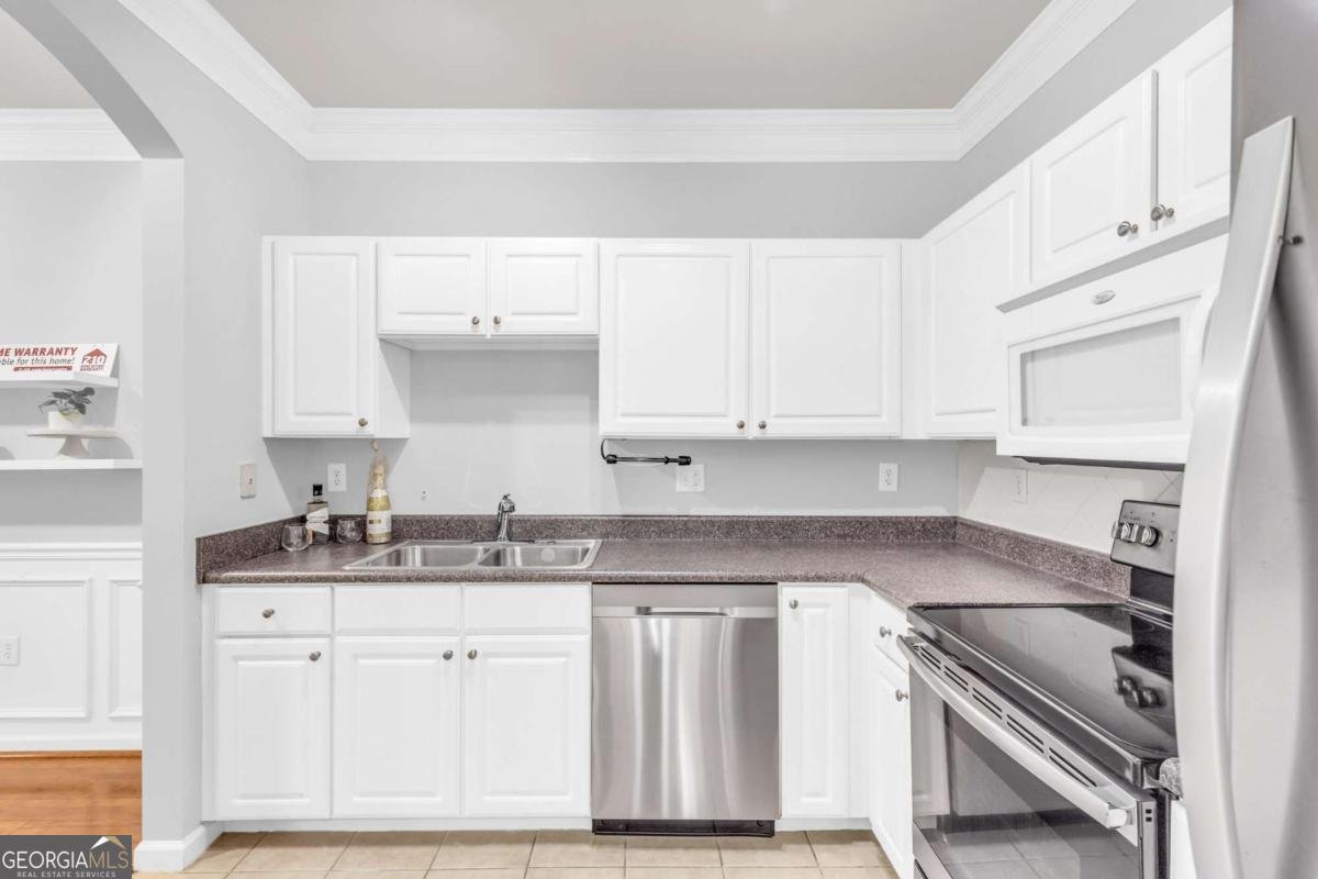 1850 Cotillion Drive Atlanta - 8