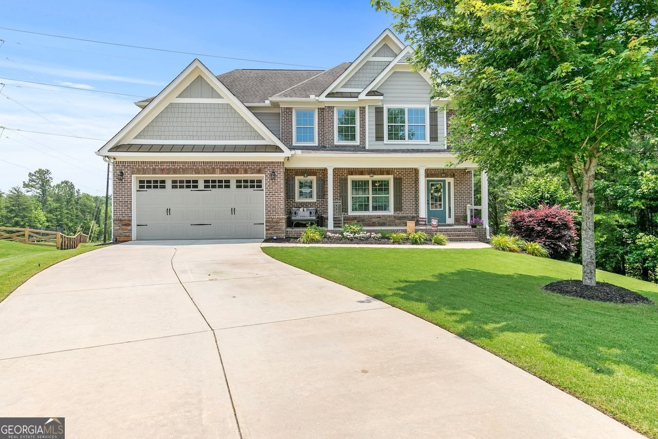 466 SWEET APPLE Lane Buford - 1