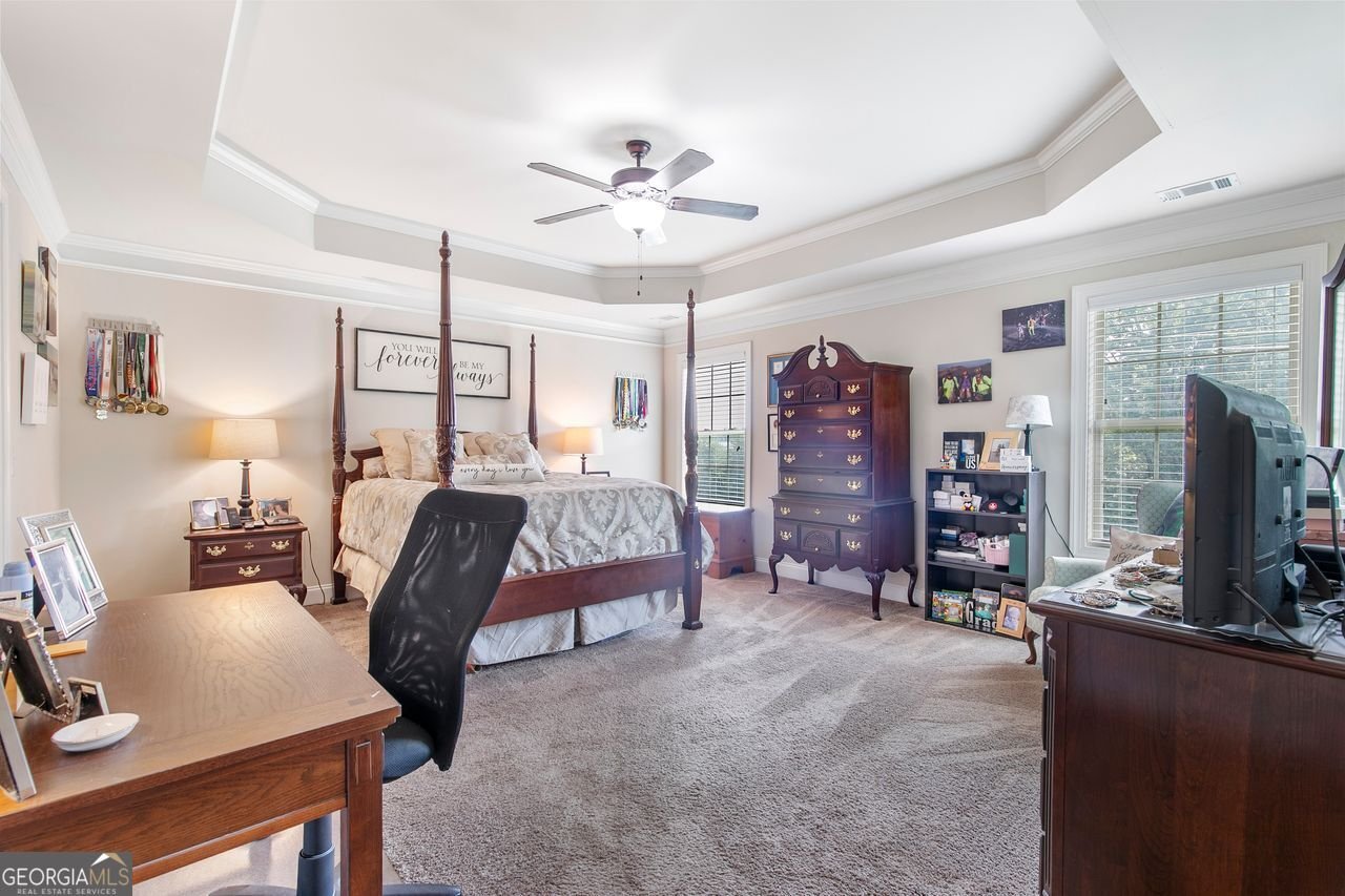 466 SWEET APPLE Lane Buford - 21
