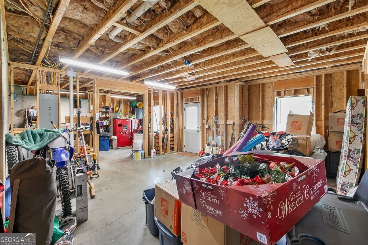 466 SWEET APPLE Lane Buford - 29