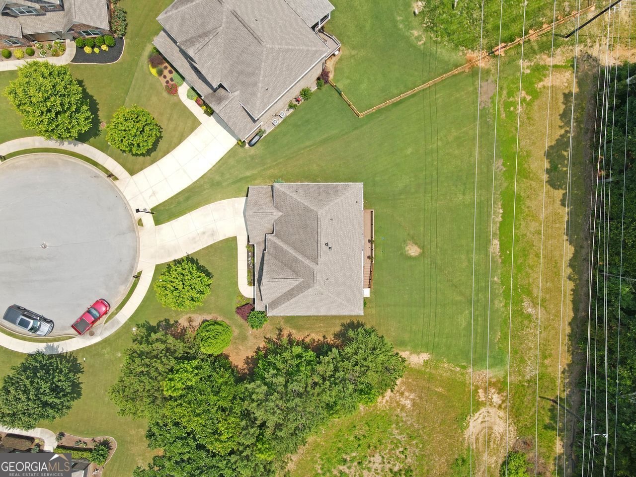 466 SWEET APPLE Lane Buford - 35