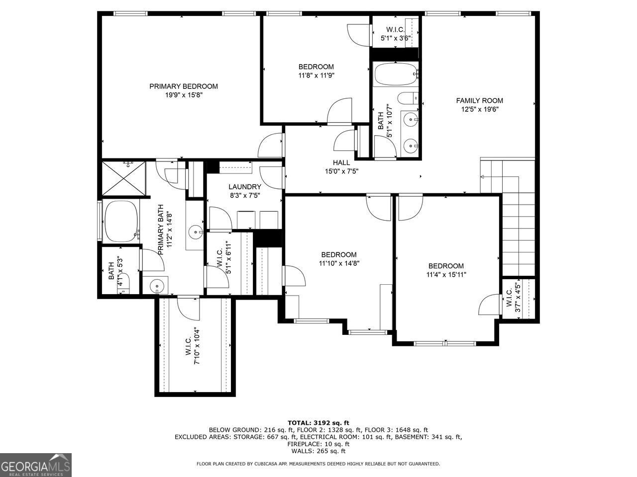 466 SWEET APPLE Lane Buford - 38