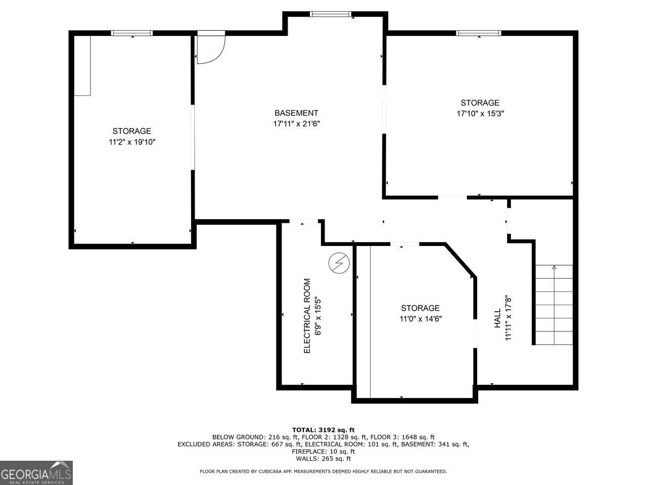 466 SWEET APPLE Lane Buford - 39