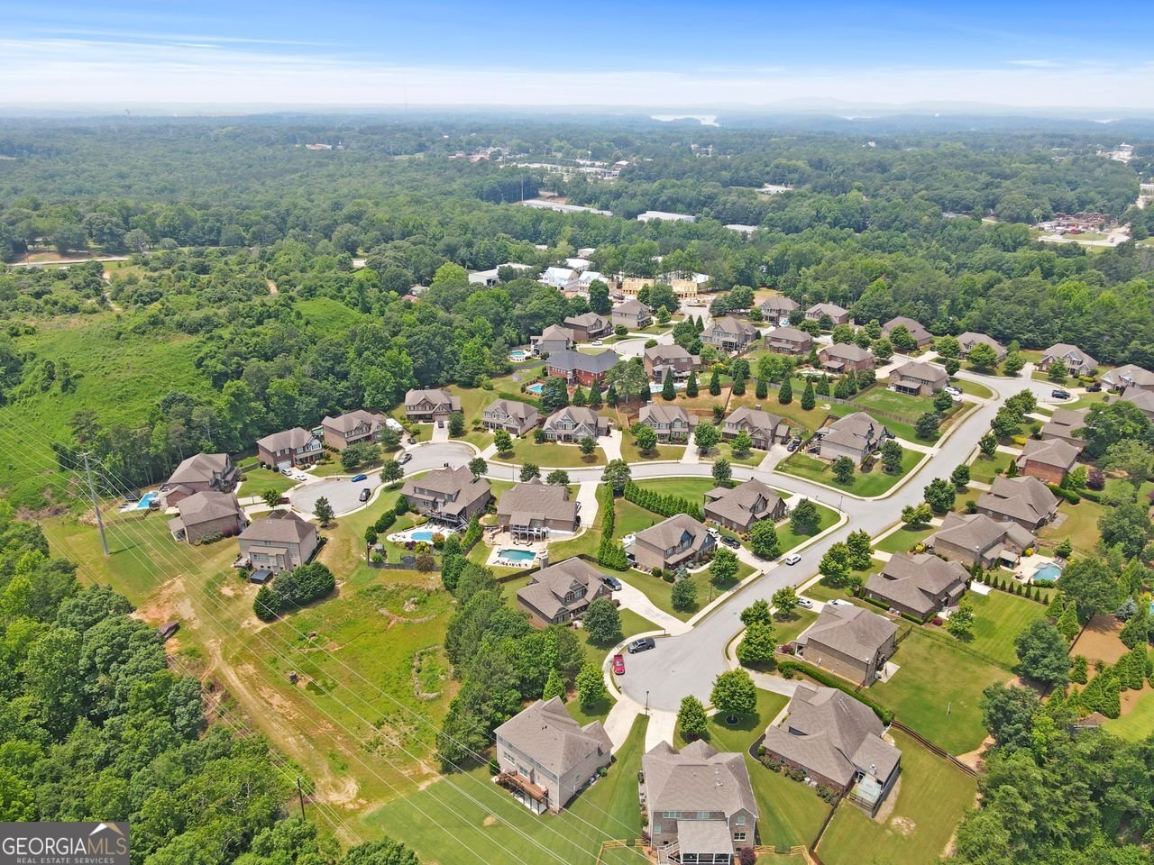 466 SWEET APPLE Lane Buford - 40
