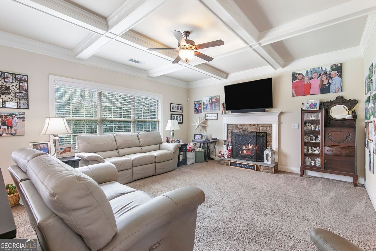 466 SWEET APPLE Lane Buford - 5