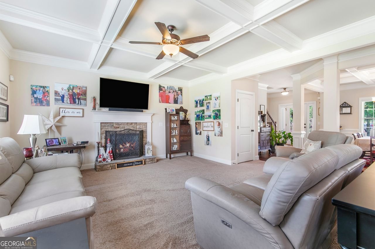 466 SWEET APPLE Lane Buford - 6