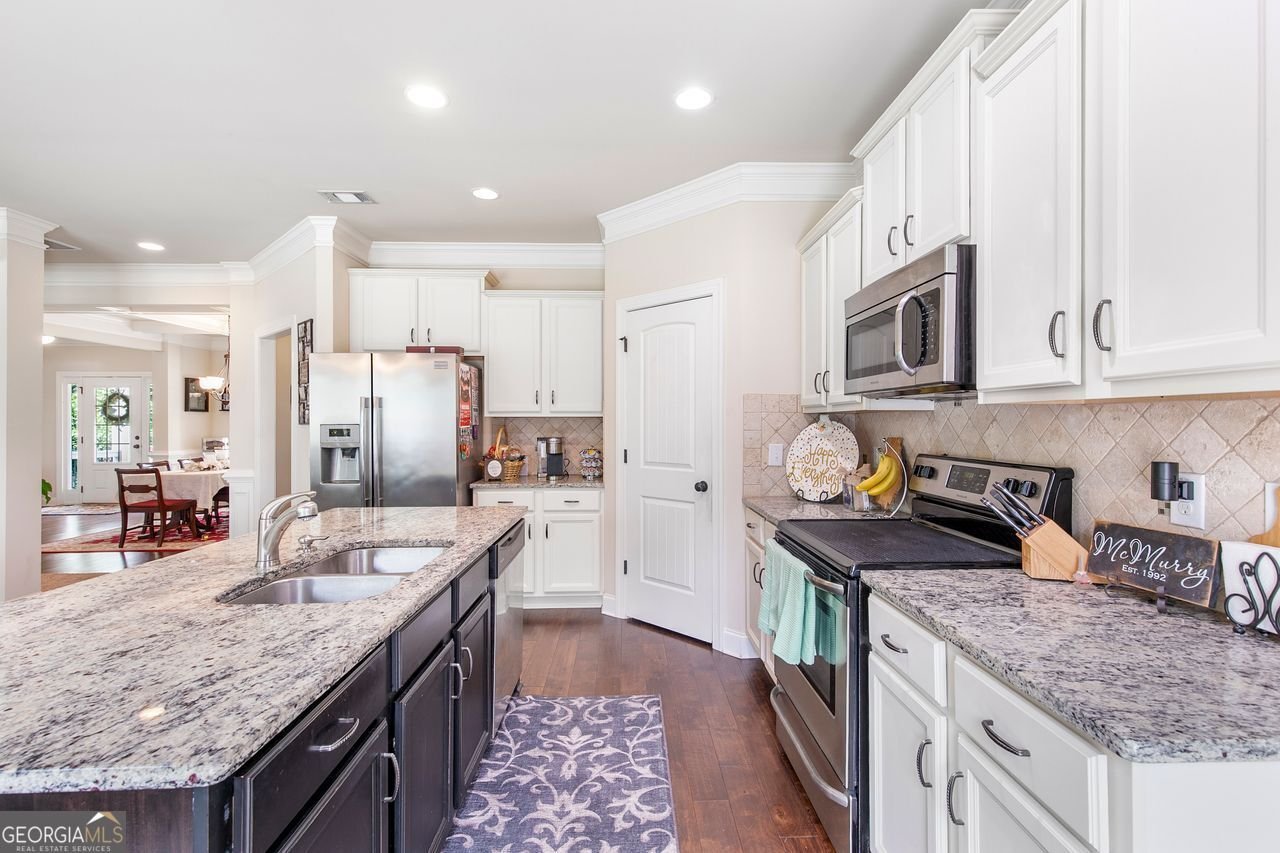 466 SWEET APPLE Lane Buford - 9