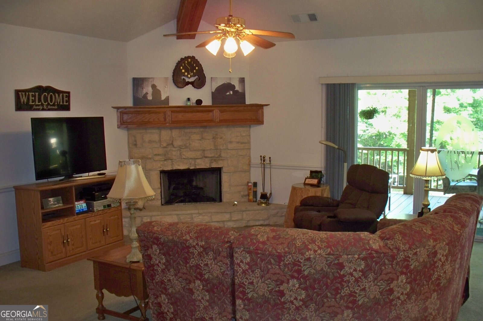 307 River Bend Drive Eatonton - 12