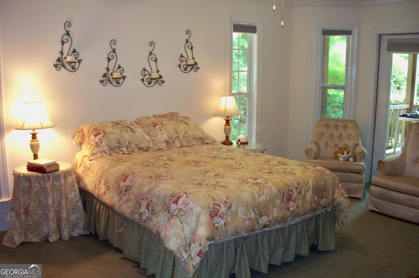 307 River Bend Drive Eatonton - 15