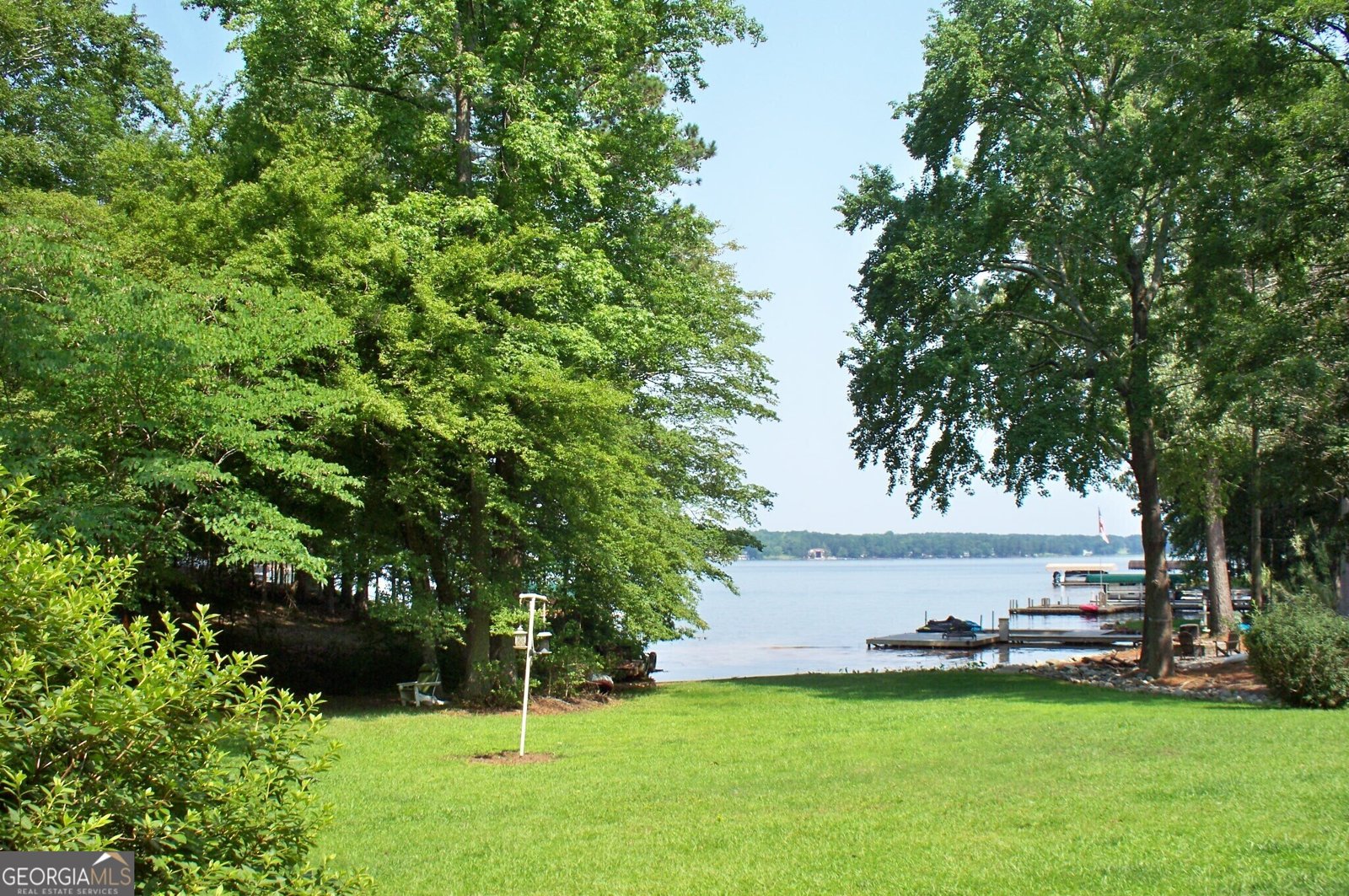 307 River Bend Drive Eatonton - 2