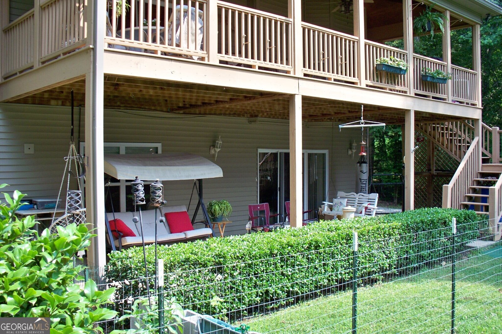 307 River Bend Drive Eatonton - 26