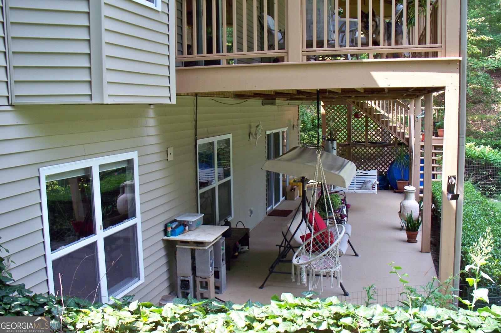 307 River Bend Drive Eatonton - 28