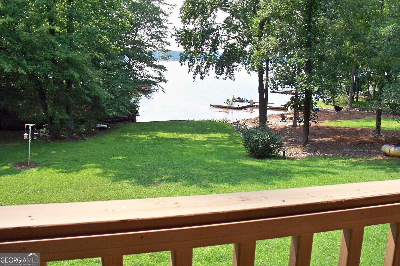 307 River Bend Drive Eatonton - 3