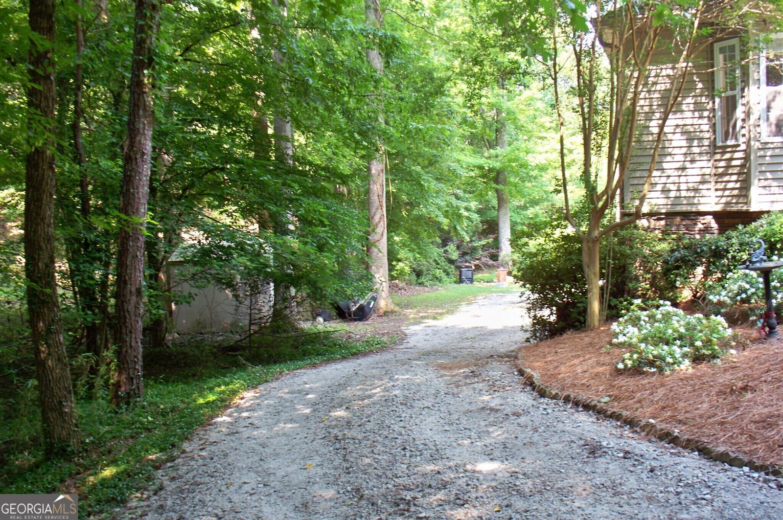 307 River Bend Drive Eatonton - 30