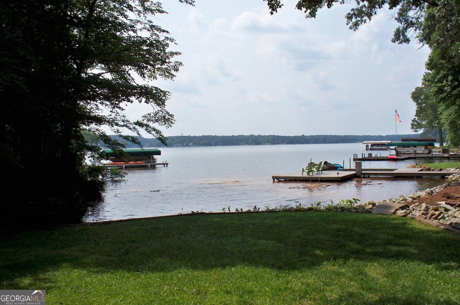 307 River Bend Drive Eatonton - 34