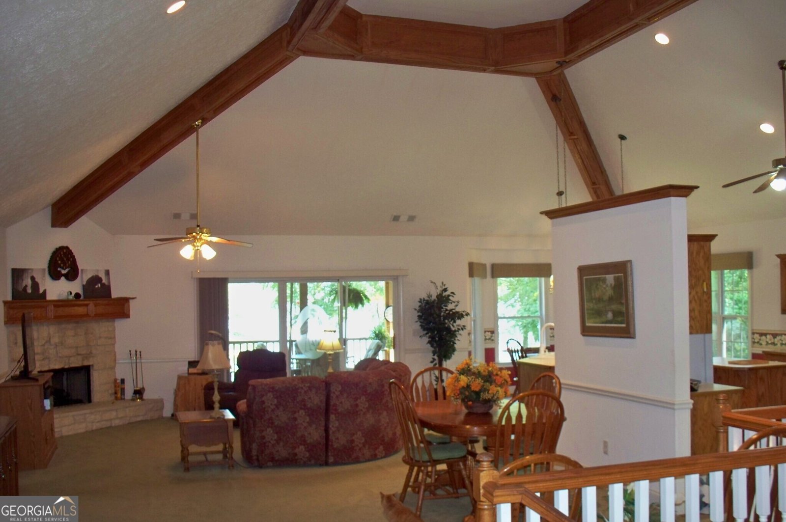 307 River Bend Drive Eatonton - 5
