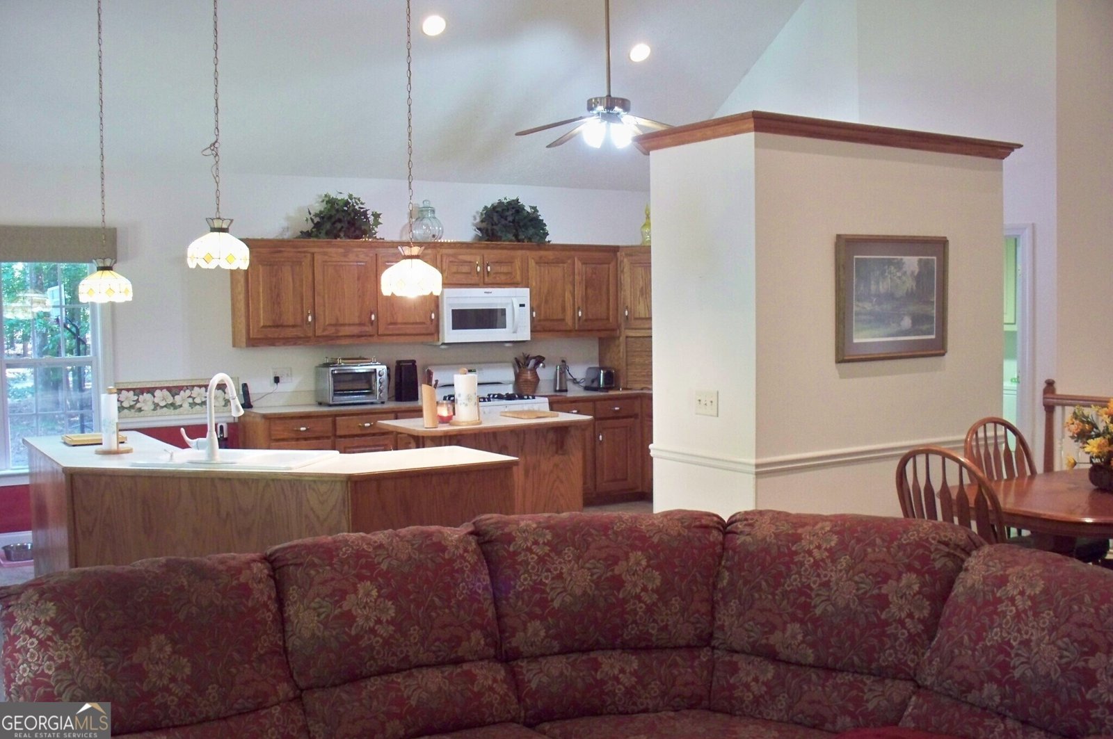 307 River Bend Drive Eatonton - 6