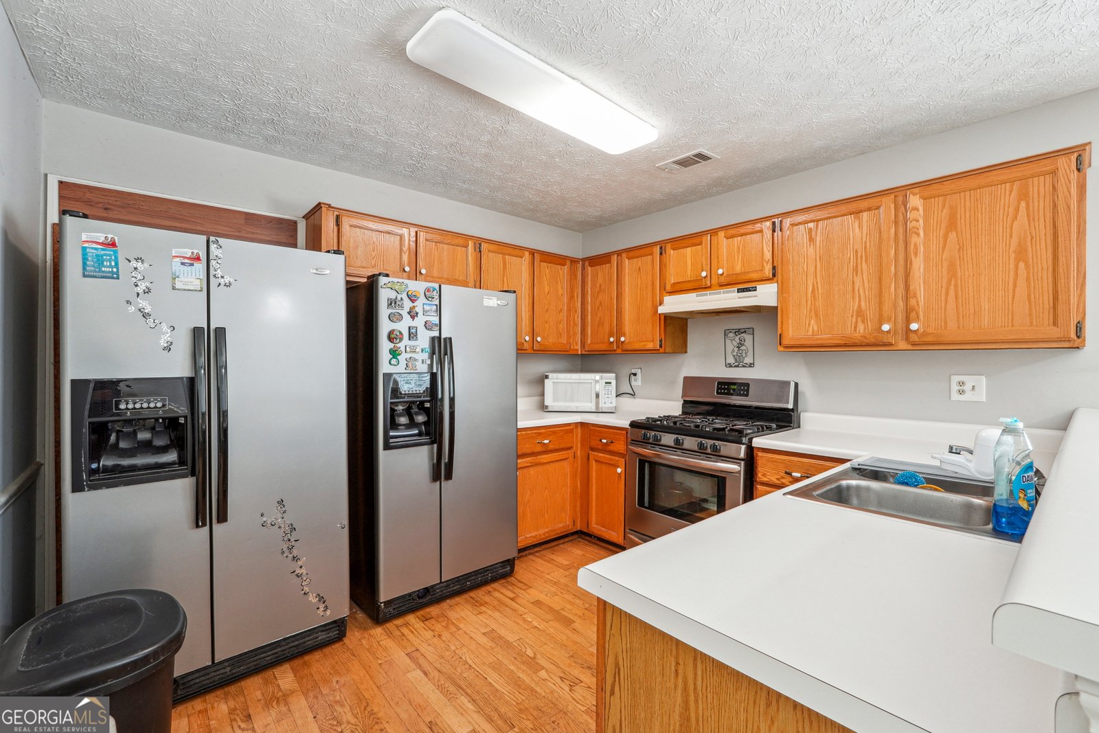 1921 Flint Hill Drive Lawrenceville - 10