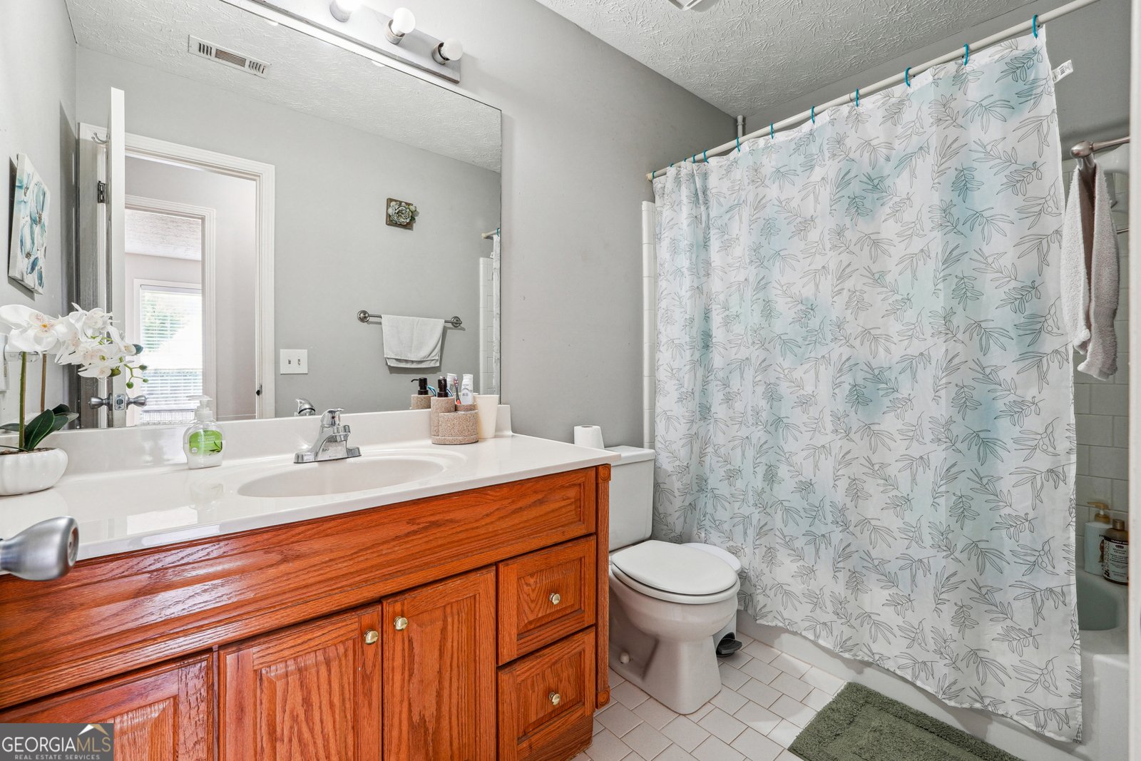 1921 Flint Hill Drive Lawrenceville - 14