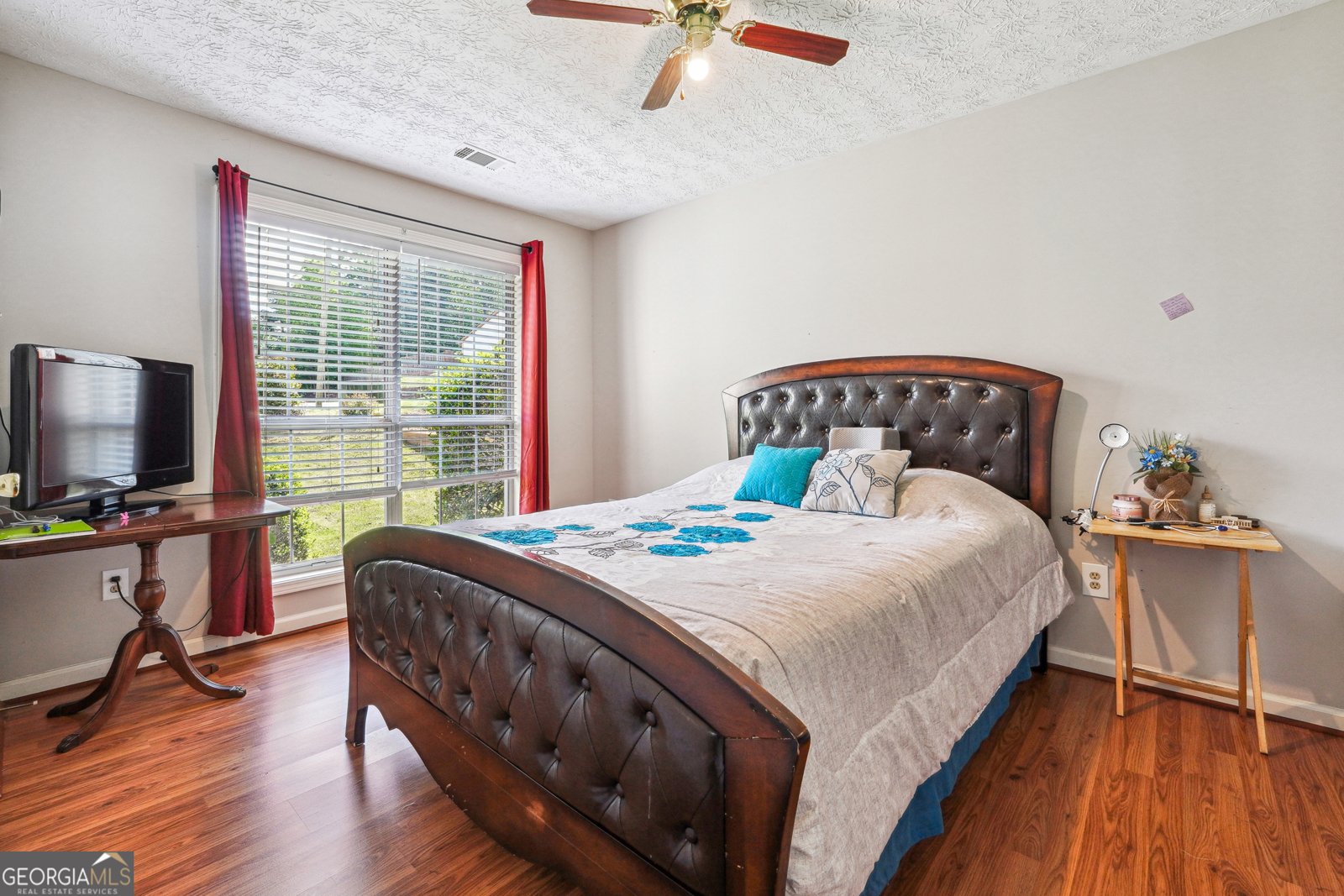 1921 Flint Hill Drive Lawrenceville - 16