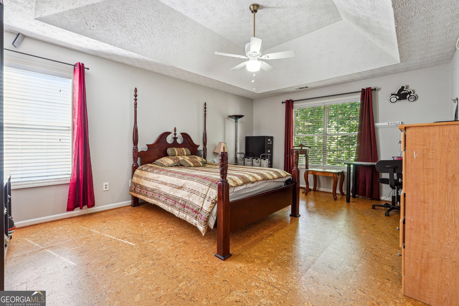 1921 Flint Hill Drive Lawrenceville - 17