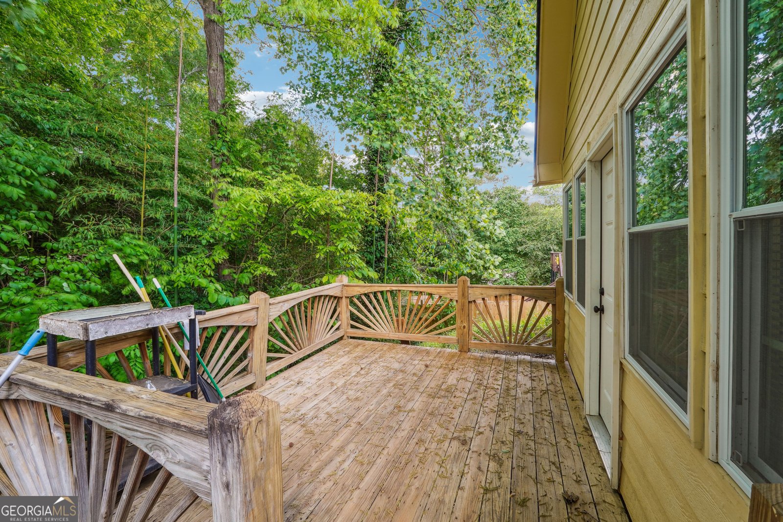 1921 Flint Hill Drive Lawrenceville - 23