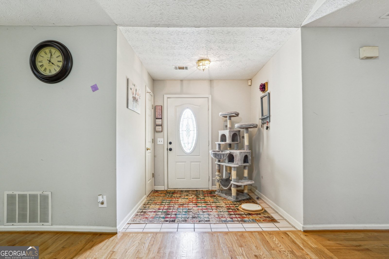 1921 Flint Hill Drive Lawrenceville - 3