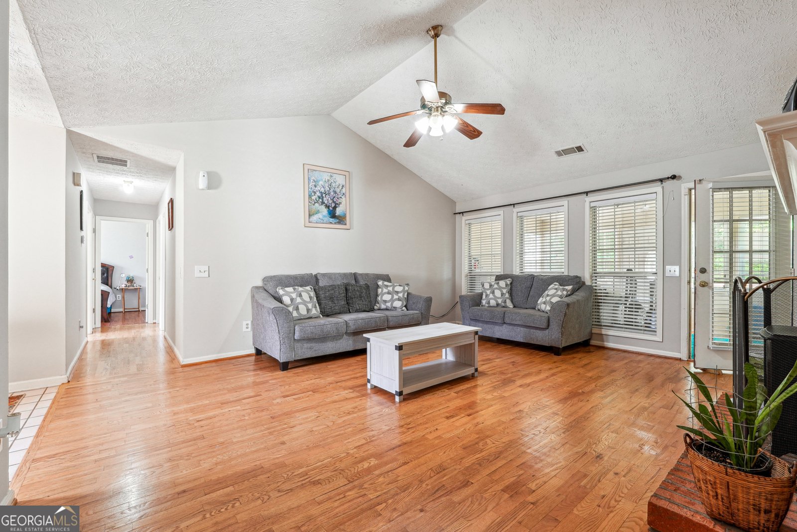 1921 Flint Hill Drive Lawrenceville - 5