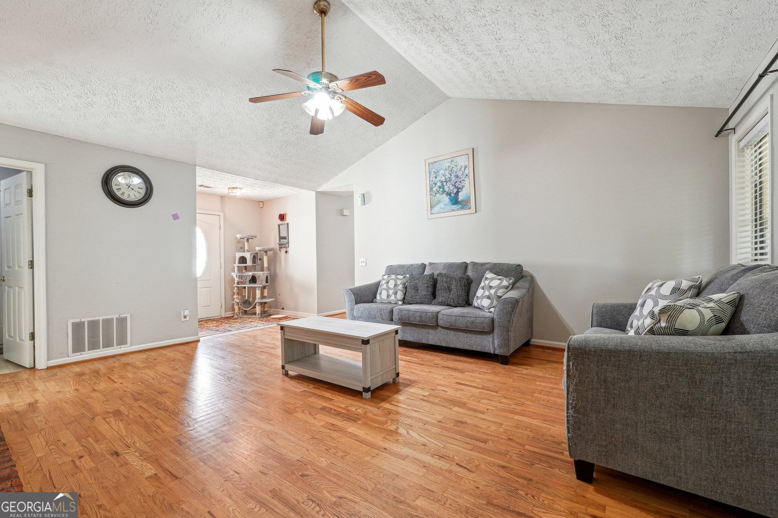 1921 Flint Hill Drive Lawrenceville - 6