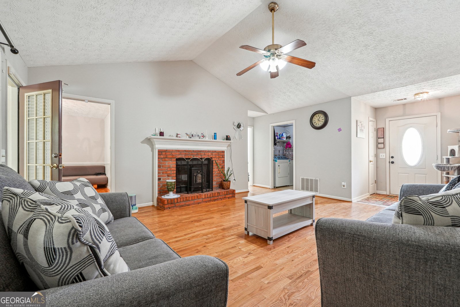 1921 Flint Hill Drive Lawrenceville - 7