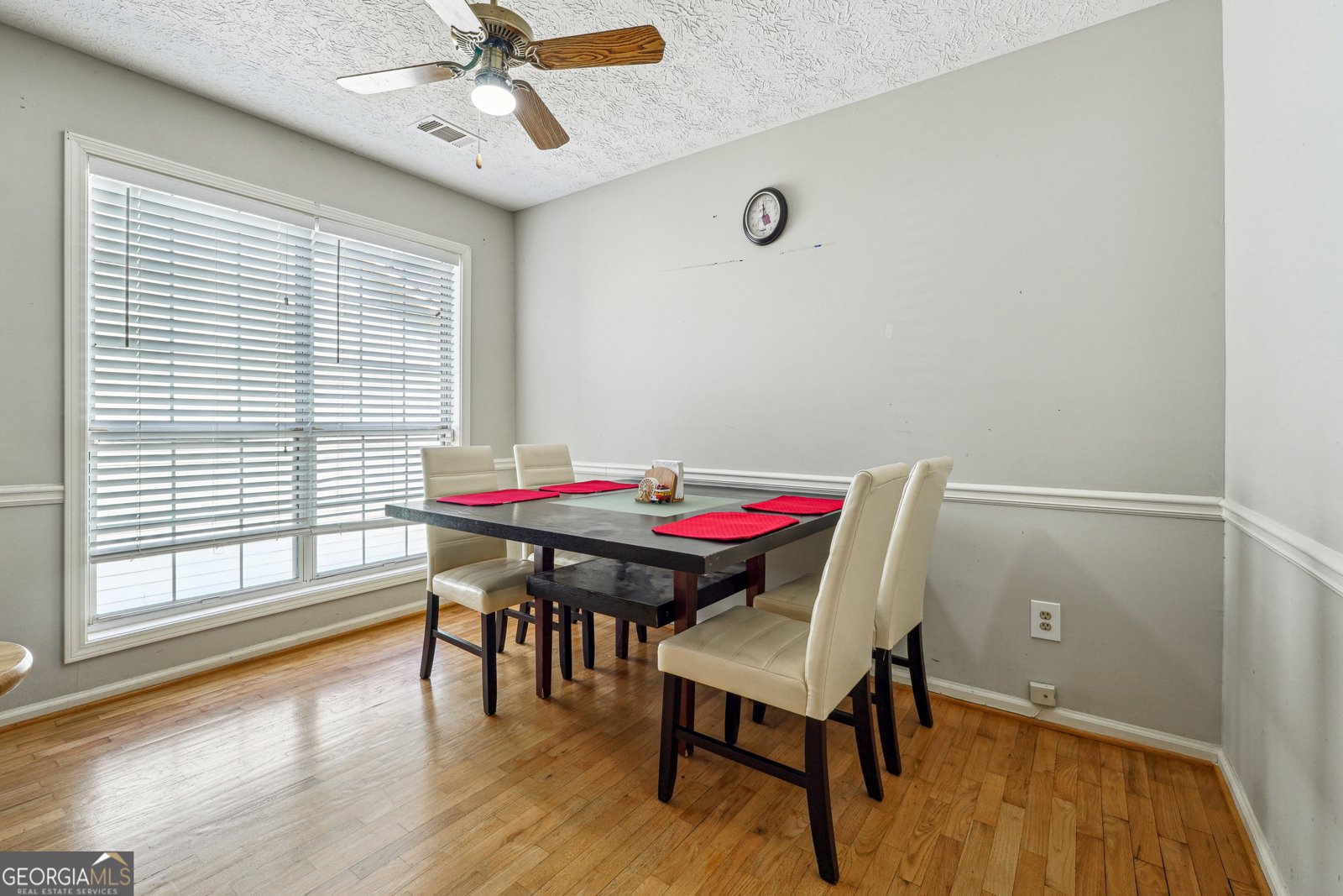 1921 Flint Hill Drive Lawrenceville - 8