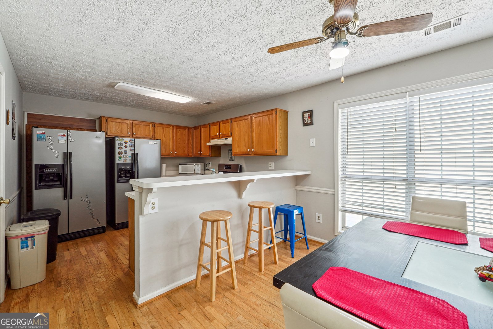 1921 Flint Hill Drive Lawrenceville - 9