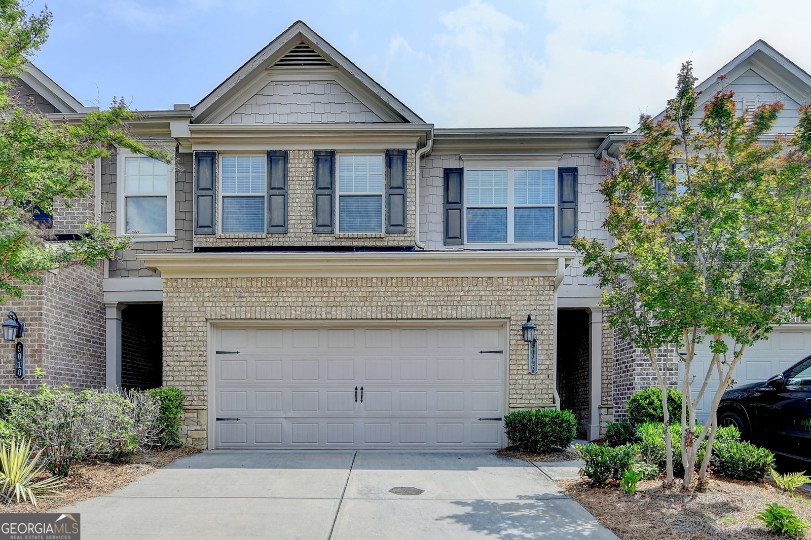 5016 Garrett Court Alpharetta - 1
