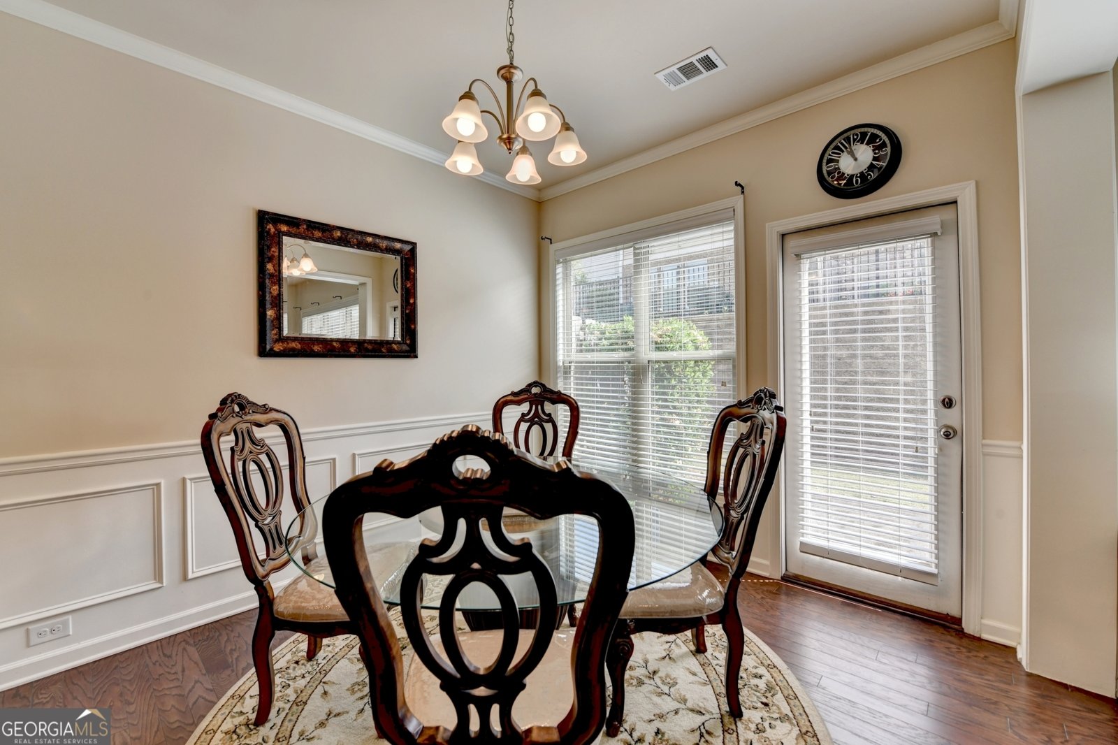 5016 Garrett Court Alpharetta - 10