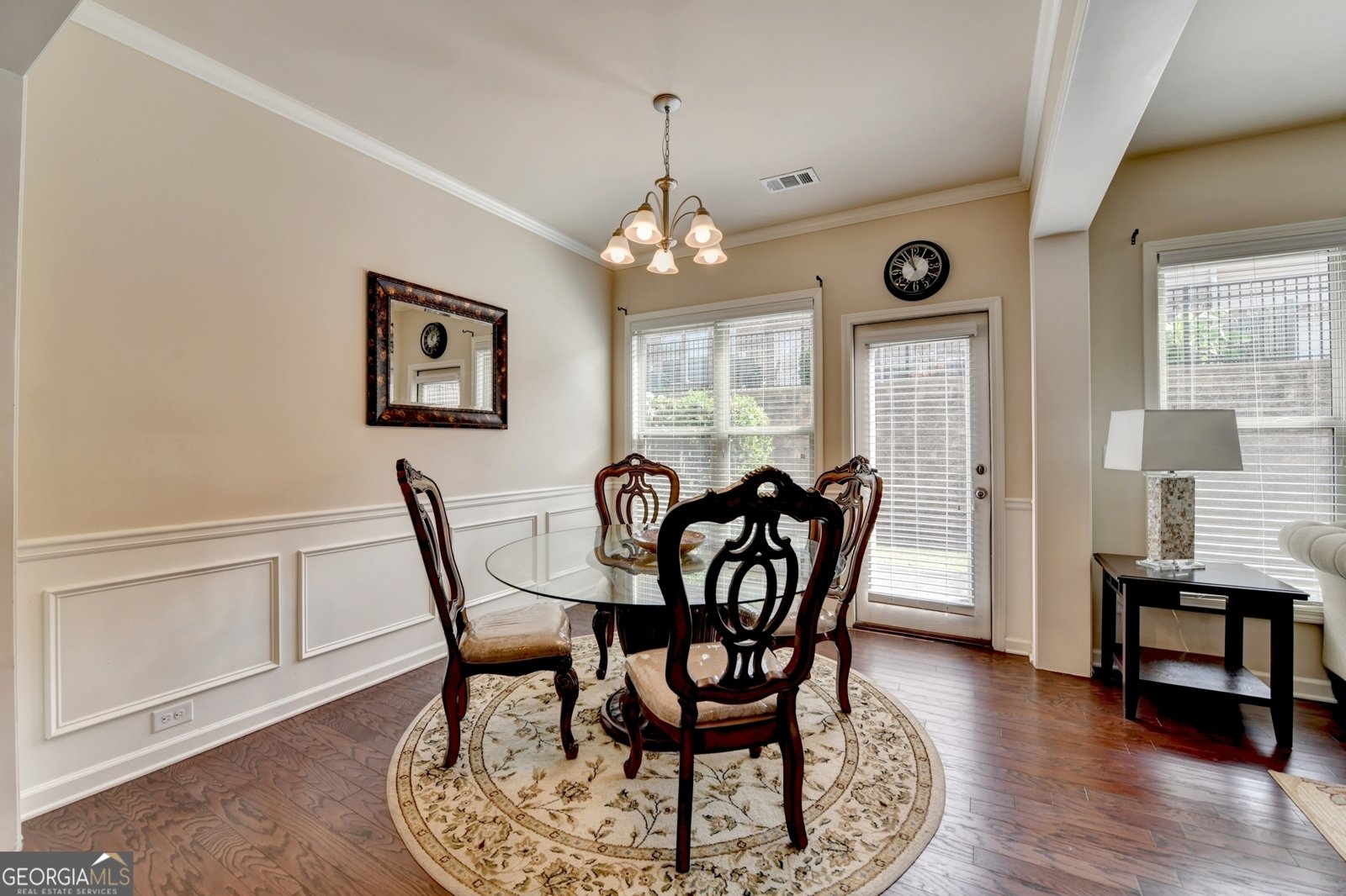 5016 Garrett Court Alpharetta - 11