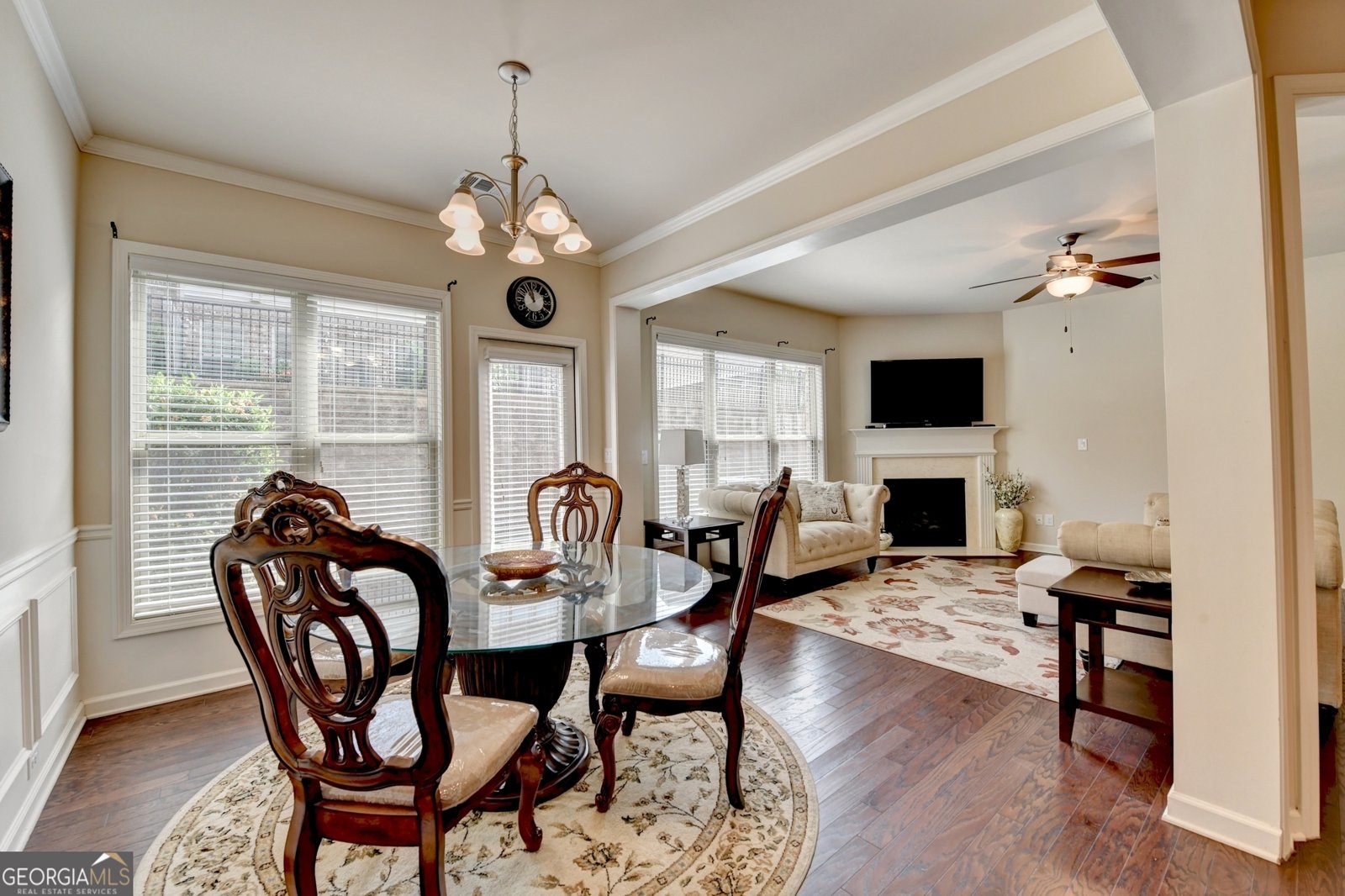 5016 Garrett Court Alpharetta - 12