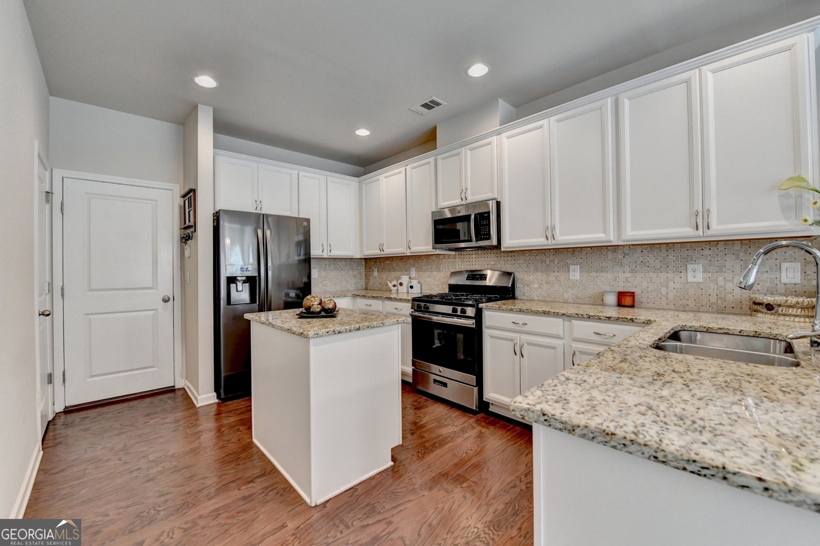 5016 Garrett Court Alpharetta - 13