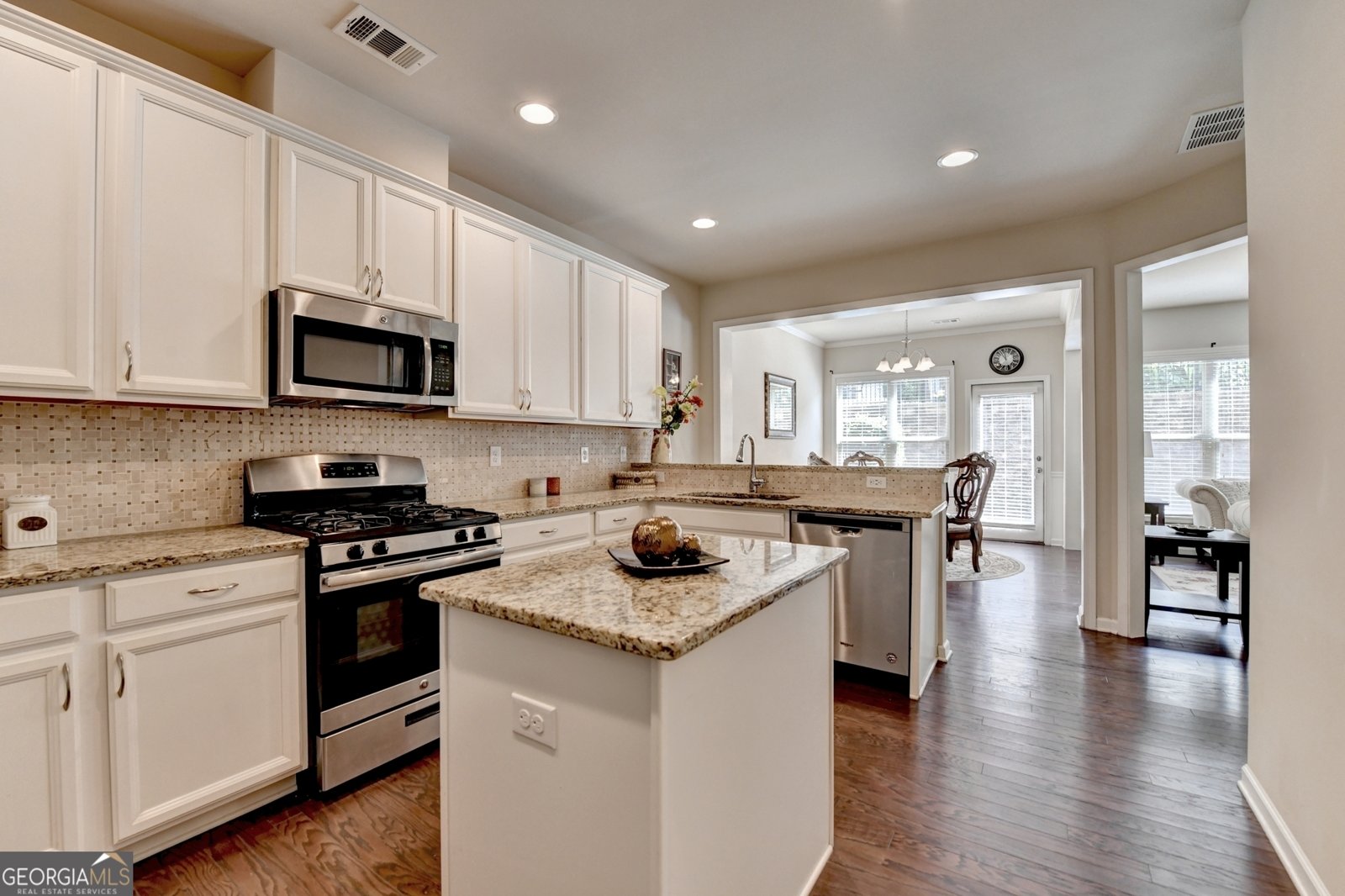 5016 Garrett Court Alpharetta - 14