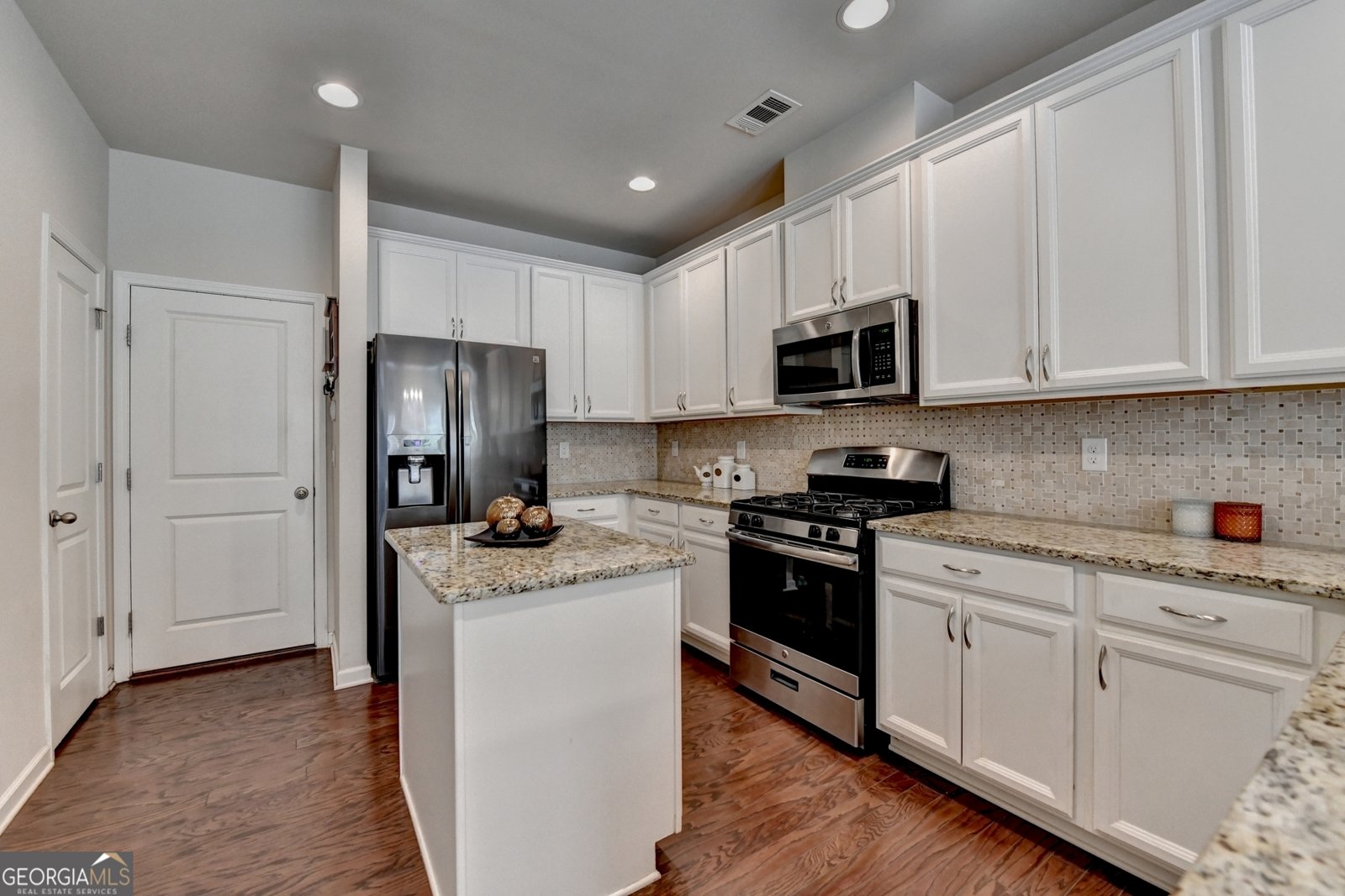 5016 Garrett Court Alpharetta - 17