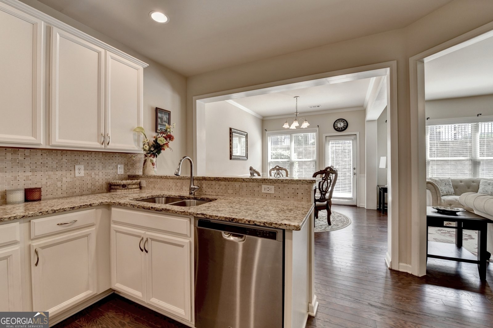 5016 Garrett Court Alpharetta - 18