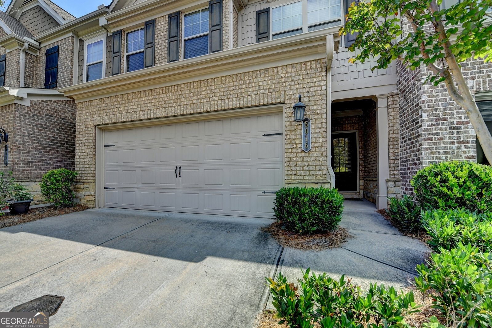 5016 Garrett Court Alpharetta - 2