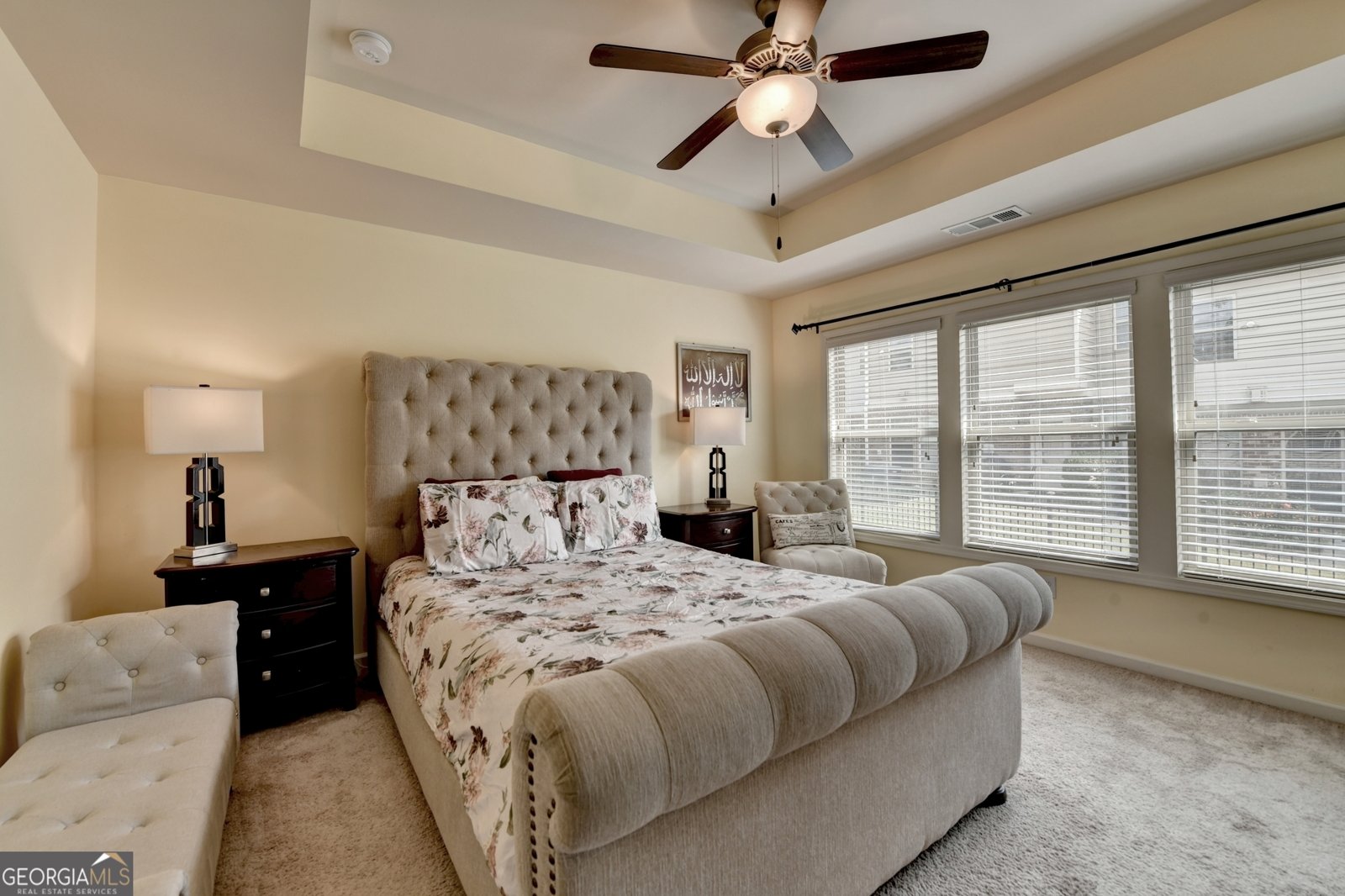5016 Garrett Court Alpharetta - 22