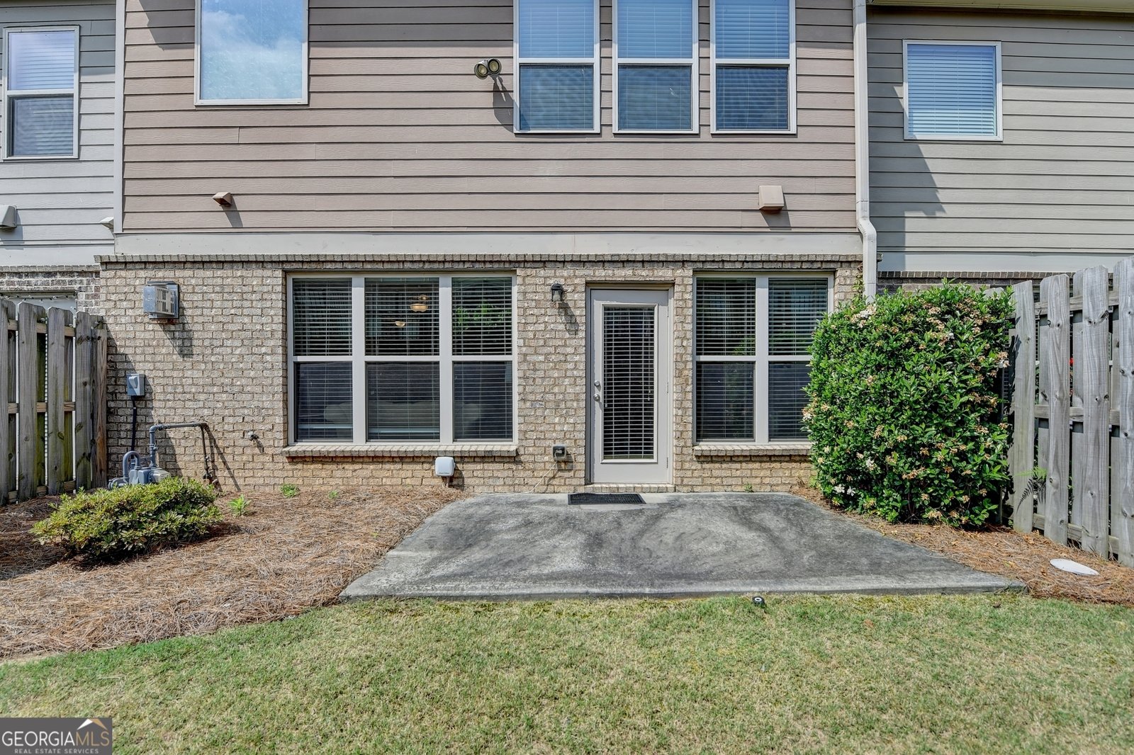 5016 Garrett Court Alpharetta - 35