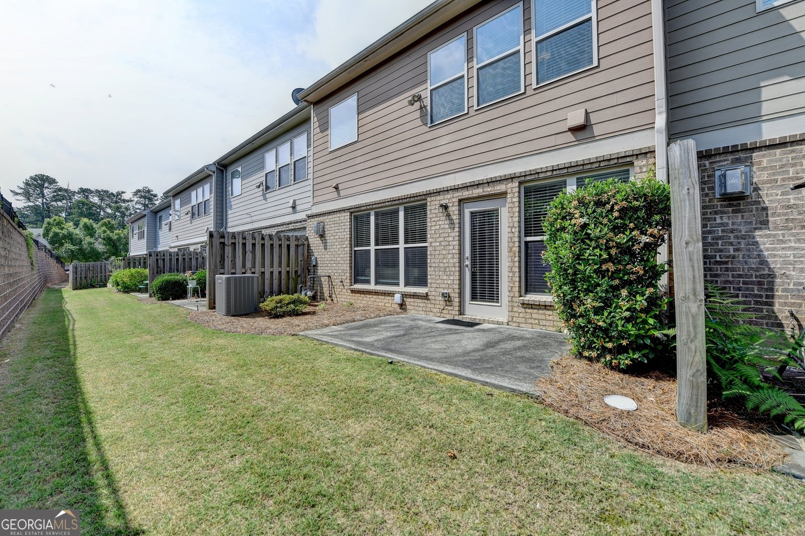 5016 Garrett Court Alpharetta - 36