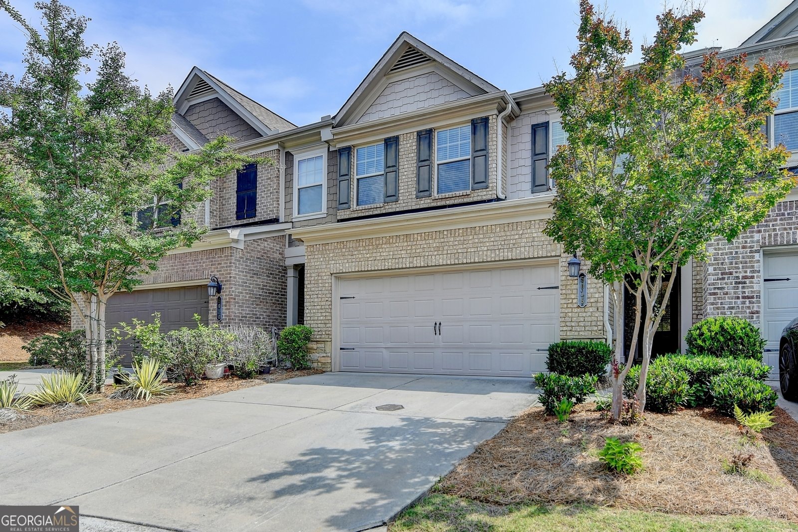 5016 Garrett Court Alpharetta - 37