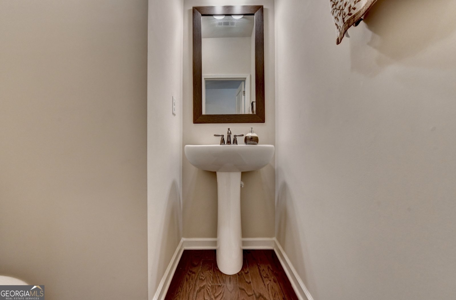 5016 Garrett Court Alpharetta - 4